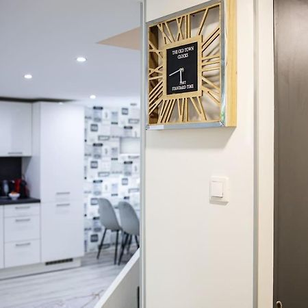 Venus Apartments - Broadway II Βουδαπέστη Εξωτερικό φωτογραφία