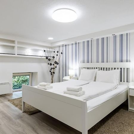 Venus Apartments - Broadway II Βουδαπέστη Εξωτερικό φωτογραφία