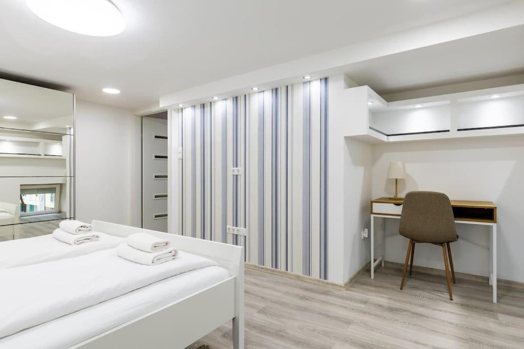 Venus Apartments - Broadway II Βουδαπέστη Εξωτερικό φωτογραφία